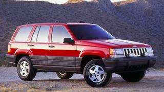 Cars From the 1990s Are The Best To Wrench On